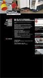Mobile Screenshot of powerattack.de